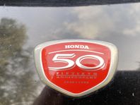Honda Pan European ST1100 (Jubileumsmodell)