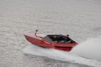 JF 27 - allt utom standard