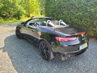 Alfa Romeo Spider 3.2 JTS V6 24V Q4 Exclusive
