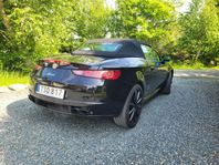 Alfa Romeo Spider 3.2 JTS V6 24V Q4 Exclusive