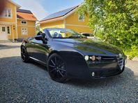 Alfa Romeo Spider 3.2 JTS V6 24V Q4 Exclusive