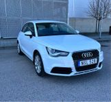 Audi A1 Sportback 1.2 TFSI