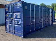Ny Container 