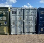 Ny Container 