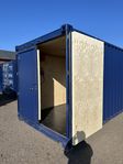 Ny Container 