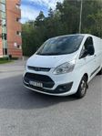 Ford transit Custom 290 2.0 TDCi Euro 6