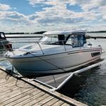 Jeanneau Merry Fisher 795 S2 -21 Yamaha F200XCA -21