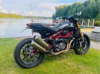 Indian FTR S 1200 Race Replica