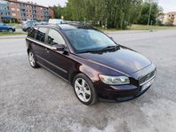 Volvo V50 2.0 D Kinetic, perfect condition 
