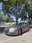 Audi A6 Avant 2.7 TDI V6 quattro TipTronic Euro 4