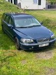 Volvo V70 2.4 Business Euro 4