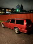 Volvo V70 2.5 10V SE
