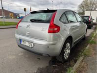 Citroën C4 1.6 Bioflex Euro 4