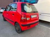 Hyundai Atos Prime 1.1