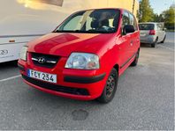 Hyundai Atos Prime 1.1