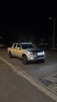 Nissan Navara d40