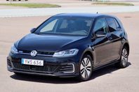 Volkswagen Golf GTE 1.4 TSI 204hk