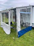 Diverse camping tillbehör