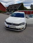 Volkswagen Passat Variant 2.0 4Motion Masters Euro 5