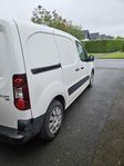 Peugeot Partner Skåpbil 1.6 HDi Euro 5