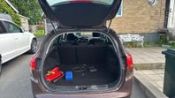 Kia CEED cee'd1.6 CRDi bytes mot större kombi