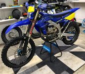 Yamaha wr250f