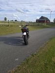 Yamaha Mt07
