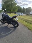 Yamaha Mt07