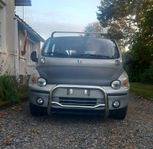 Fiat Multipla 1.6 ELX
