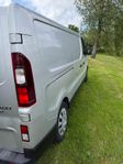 Renault trafic Skåpbil 2.7t 1.6 dCi Euro 6