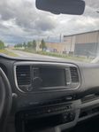 Peugeot Expert Panel Van Euro6,Skåpbil,NY besiktad,bra skick