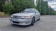 Saab 9-3 5-dörrar 2.0 Turbo Aero