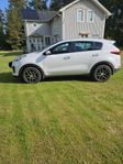 Kia Sportage 2.0 CRDi AWD GT-Line Euro 6