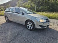 Opel Astra Caravan 1.6.Ny Besiktigad