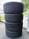 Porsche Taycan Original Vinterhjul LM Fälgar 20”  NYA