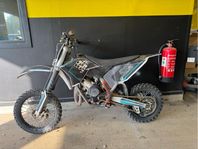 KTM SX 65