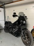 Harley Davidson Low rider s fxlrs