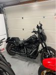 Harley Davidson Low rider s fxlrs
