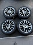 Mercedes Original AMG 20” Sommarhjul