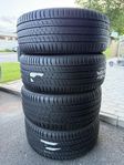 Mercedes Original AMG 20” Sommarhjul 