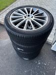 Mercedes Original AMG 20” Sommarhjul