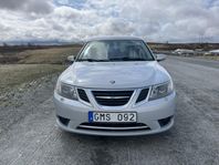 Saab 9-3 SportCombi 2.0t BioPower Vector 