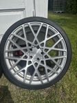 Rotiform BLQ 5x112 19x8.5