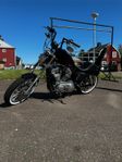 Sportster 883 säljes