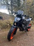 KTM 790 DUKE 