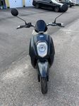 vässla moped klass 1
