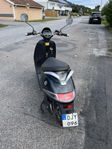vässla moped klass 1