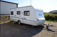 Wilk S4 500 K 2007