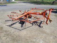  kuhn strängläggare i fint skick