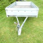 THULE SLÄP